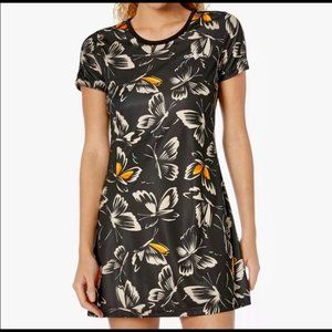 Adidas x Farm Rio Butterfly Dress